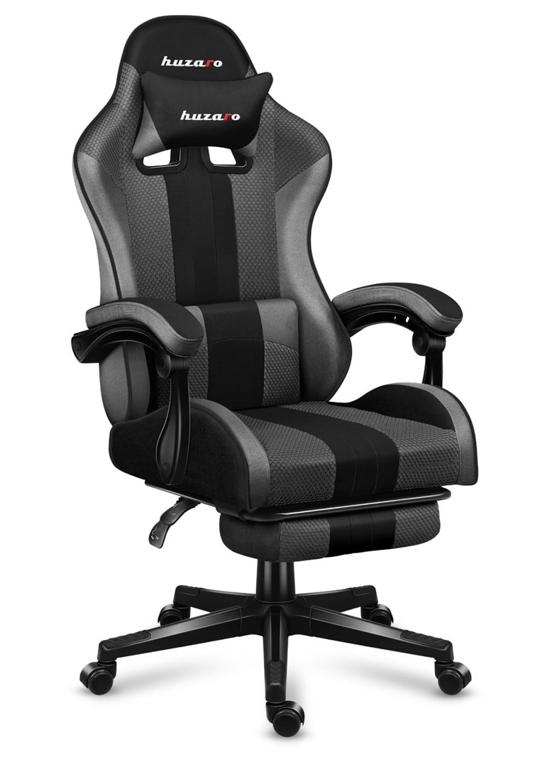 Karrige, HUZARO FORCE, 4.7 Hirit, MESH GAMING CHAIR