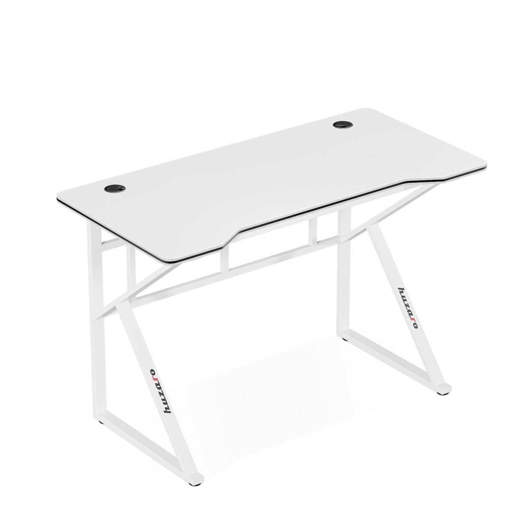 Tavolin, Gaming desk - Huzaro Hero 1.6 e Bardhë