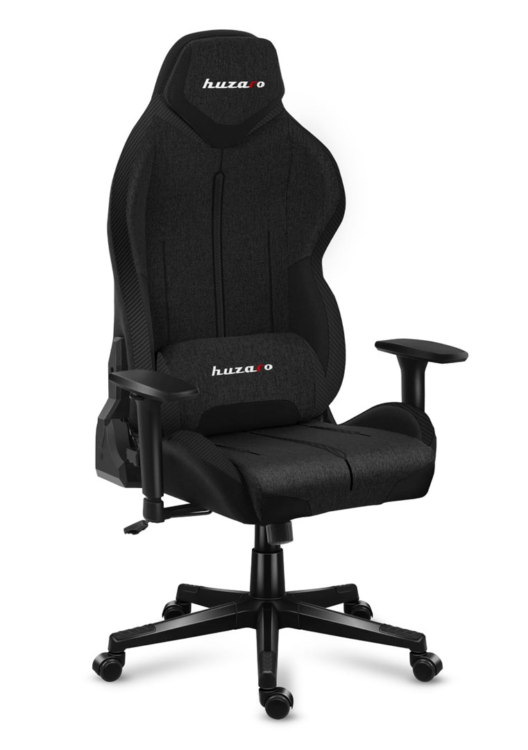 Karrige, Gaming chair, Huzaro, Force 7.9 e Zezë,Mesh