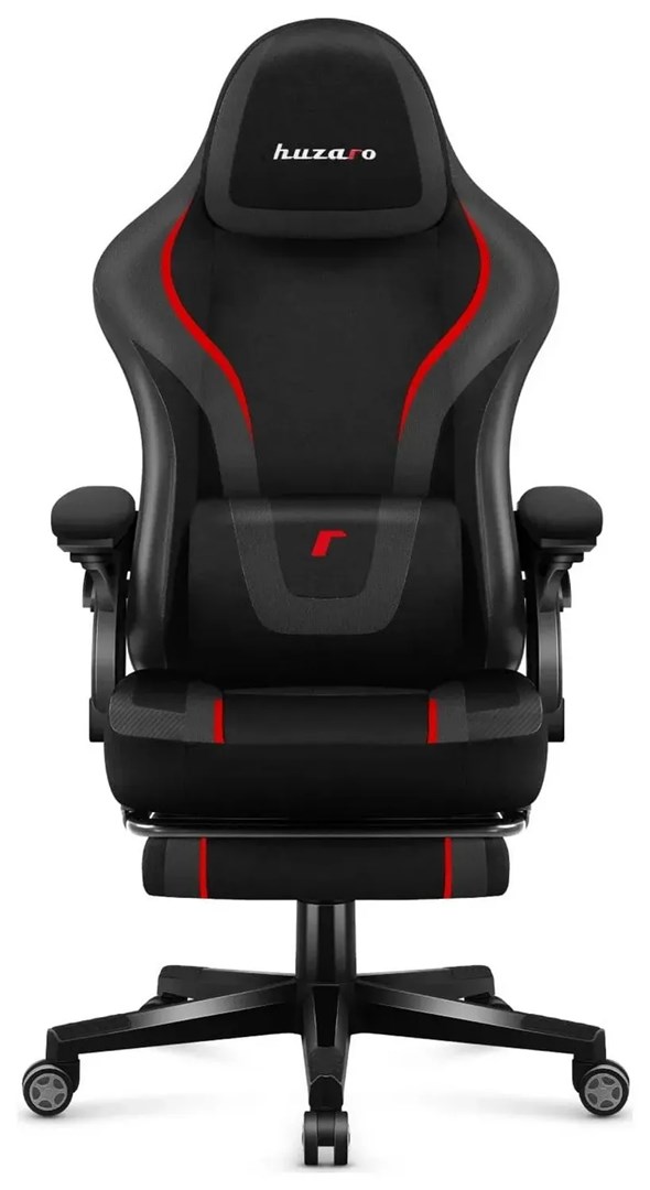 Force 4.6 Carbon gaming chair