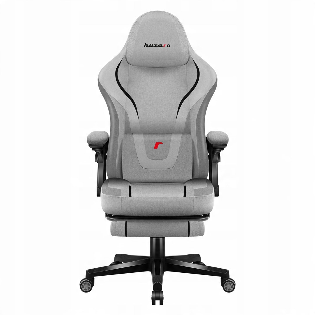 Force 4.6 Gaming Chair Grey