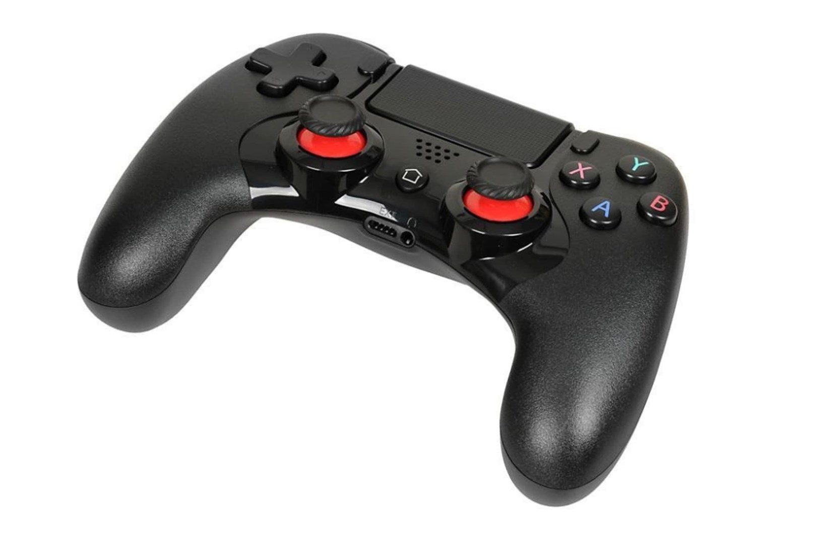 Kontroller, iBox IGP4 Gaming, i Zi Bluetooth, Gamepad, Analogue, Digital, Android, PC, PlayStation 4, iOS