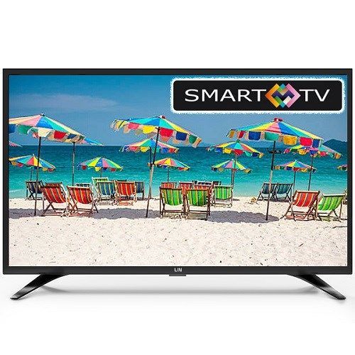 Televizor 43" LIN 43LFHD1850 SMART Full HD DVB-T2