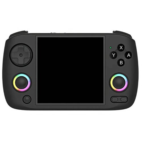 Kontroller , retro gaming ANBERNIC RG CUBEXX, Ngjyrë: E zezë