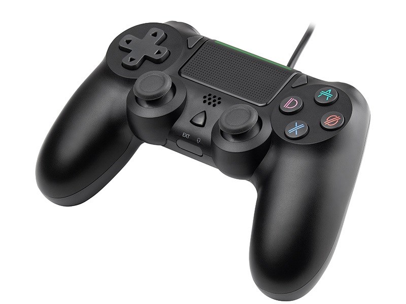 Kontroller,Tracer, TRAJOY46852, Gaming, Gamepad ,Playstation 4 Playstation 3 PC Analogue, Digital i Zi