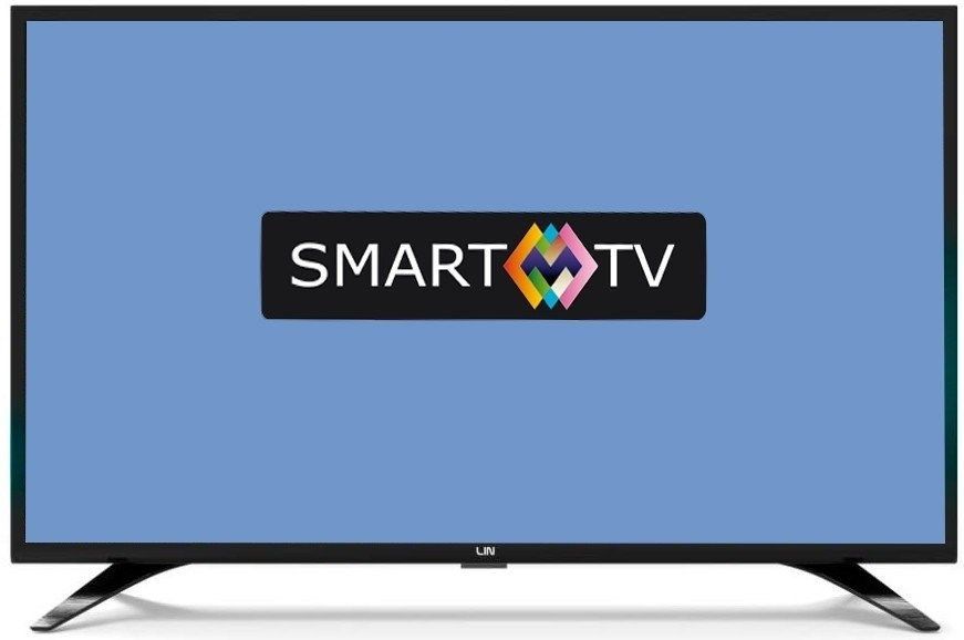 Televizor LIN 40LFHD1200 SMART TV 40", Full HD, DVB-T2