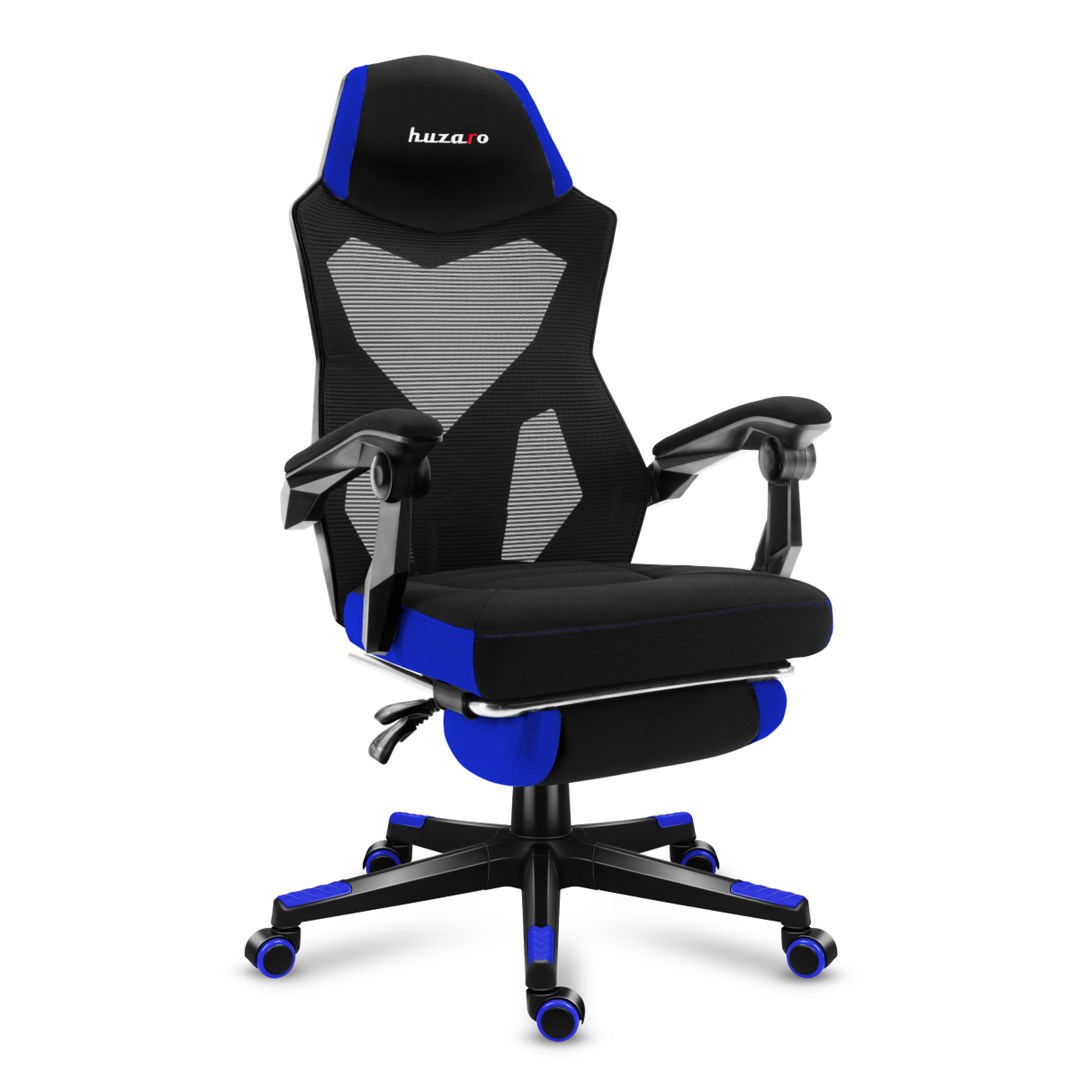 Karrige, Huzaro, Combat 3.0 Gaming, armchair, Mesh seat e Zezë & Kalter