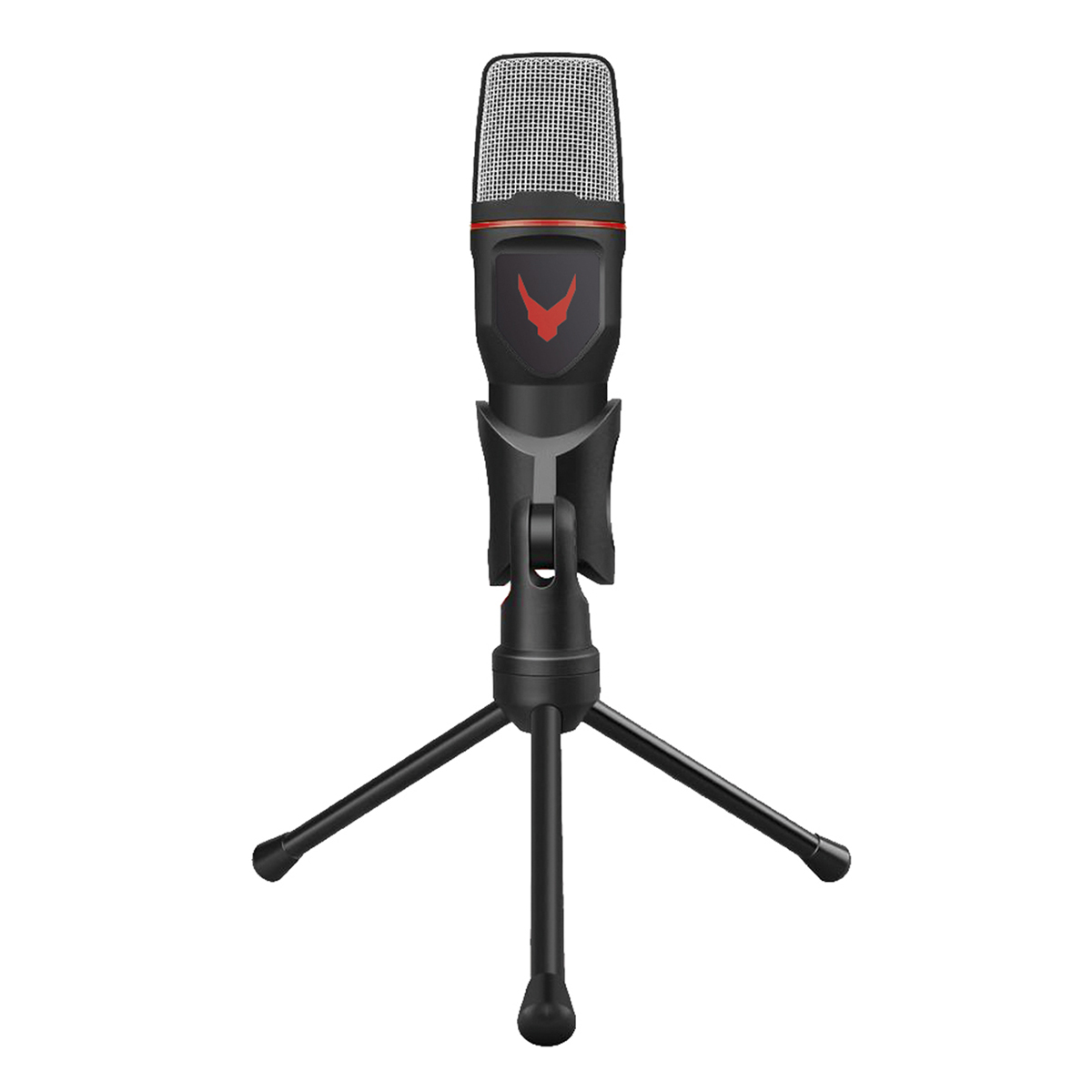 MIKROFON GAMING VARR VGMM | TRIPOD 1.8M BLACK
