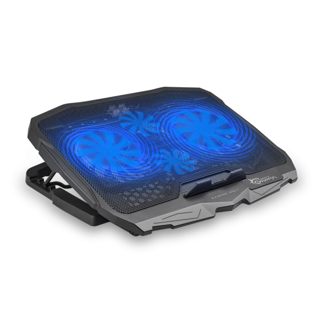 FTOHES ICE WARIOR WHITE SHARK GCP-25