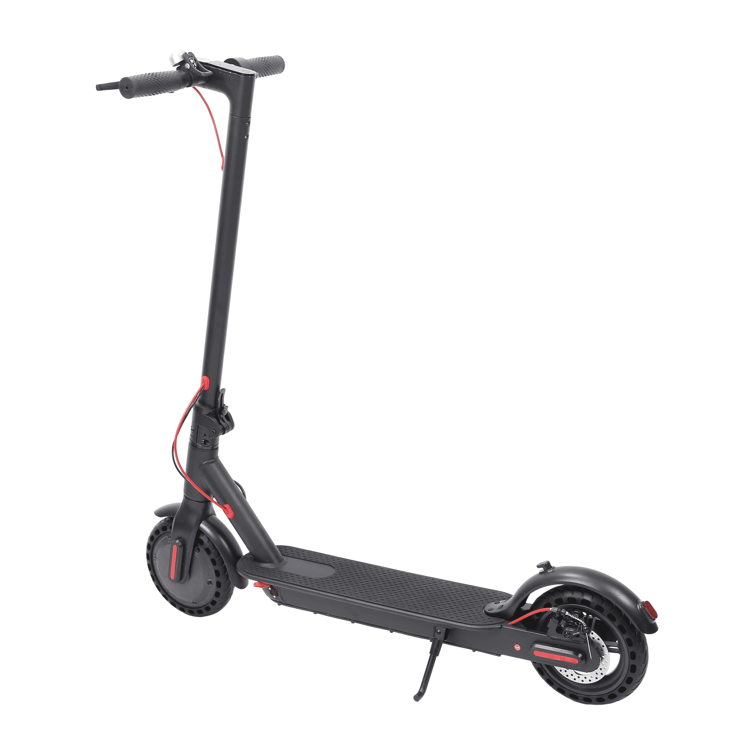 TROTINET ELEKTRIK BRUNOTECH WY-ZH01 ME BATERI 10Ah 8.5Inch 25-35KM/hr 350W APP NGJYRE E zezë /Black