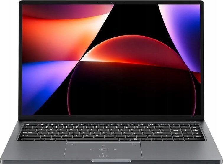 Laptop, BlackView AceBook 12 i5-1030NG7, 16”, WUXGA, 16GB SSD512, Windows 11 Pro, Gri