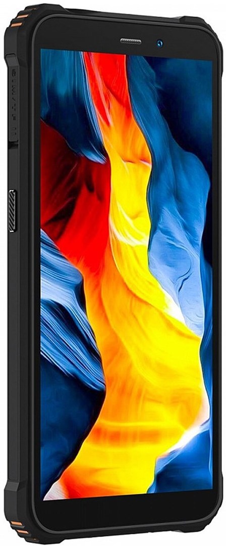 Telefon Oukitel WP32 PRO, 6", 6/256 Gb, Portokalli