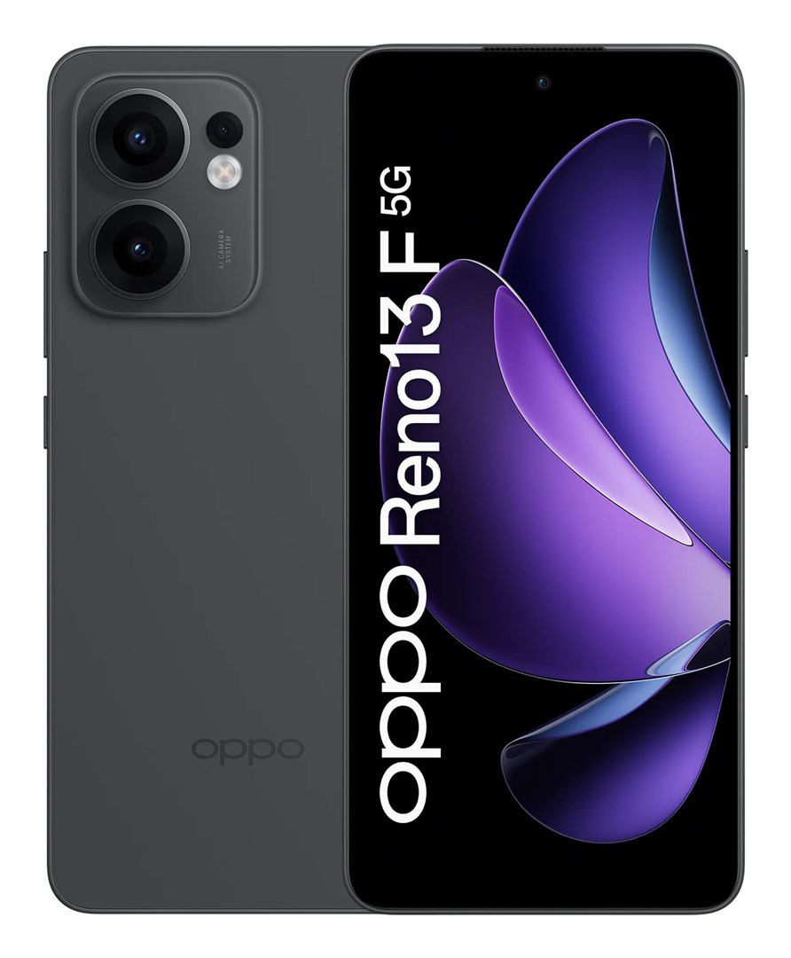 Telefon Oppo Reno 13FS, 12/512GB, 5G, gri grafiti
