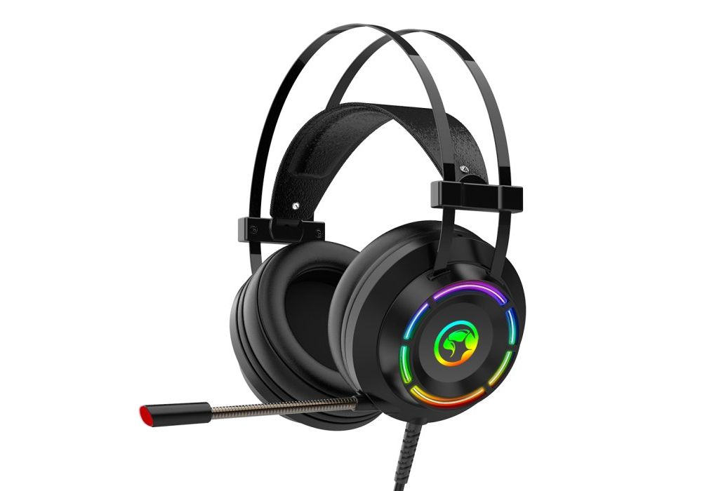 KUFJE GAMING SCORPION MARVO HG9062