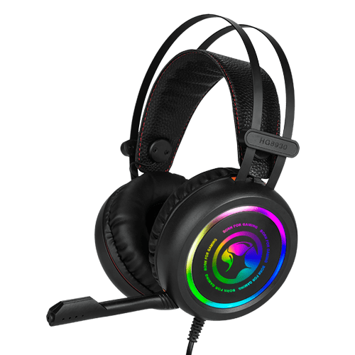 KUFJE GAMING SCORPION MARVO HG8930