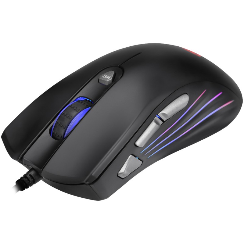 MOUSE GAMING MARVO G813