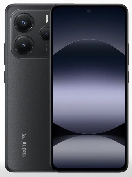 Telefon Xiaomi Redmi Note 14 5G, 16.9 cm 6.67", Hybrid Dual SIM, USB Type-C, 8 GB, 256 GB, 5110 mAh i zi