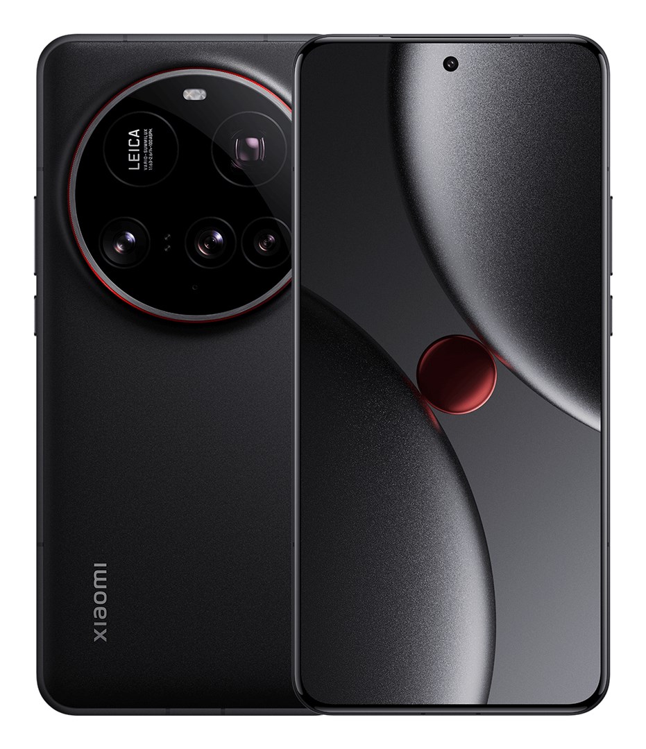 Telefon Xiaomi 15 Ultra, 17.1 cm (6.73"), Dual SIM 5G, USB Type-C, 16 GB, 512 GB, 5410 mAh i zi