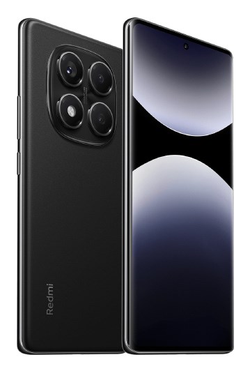 Telefon Xiaomi Redmi Note 14 Pro, 16.9 cm 6.67", Hybrid Dual SIM, Linux Ubuntu, 4G , USB Type-C, 8 GB, 256 GB, 5500 mAh, i zi