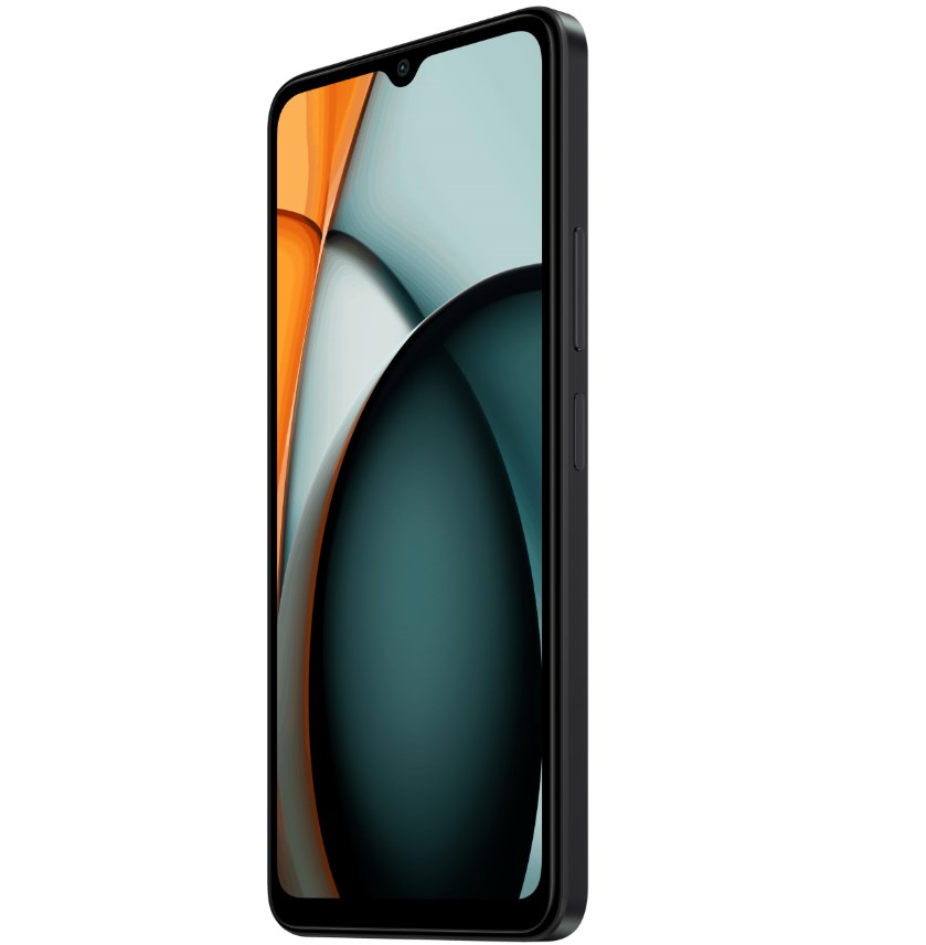 Telefon Xiaomi Redmi 13 17.2 cm (6.79") Hybrid Dual SIM 4G USB Type-C 8 GB 256 GB 5030 mAh Black