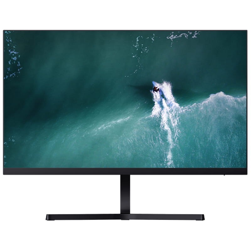 Monitor Xiaomi 1C LED – 60.5 cm (23.8"), 1920 x 1080 pikselë, Full HD, Ngjyrë e Zezë