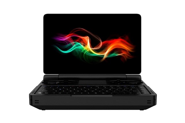 Laptop, GPD WIN Mini (2025), 16GB/SSD 1TB, WIN 11 Home, i zi