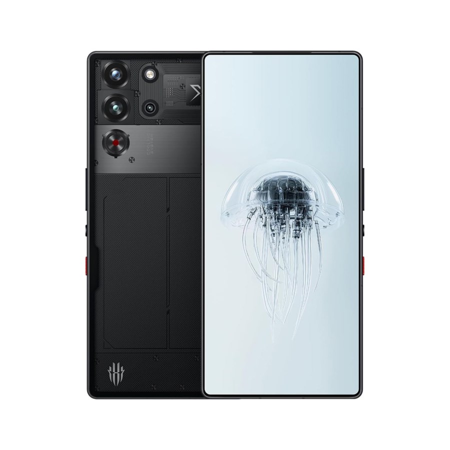 Telefon Nubia Redmagic 10 Pro, 5G, 16GB RAM, 512GB ROM,  Ngjyra Dusk