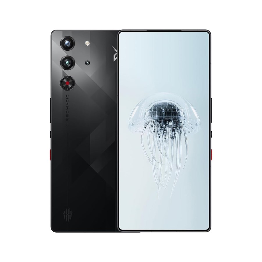 Telefon Nubia Redmagic 10 Pro, 5G, 16GB RAM, 512GB Memorie,  Ngjyra Shadow