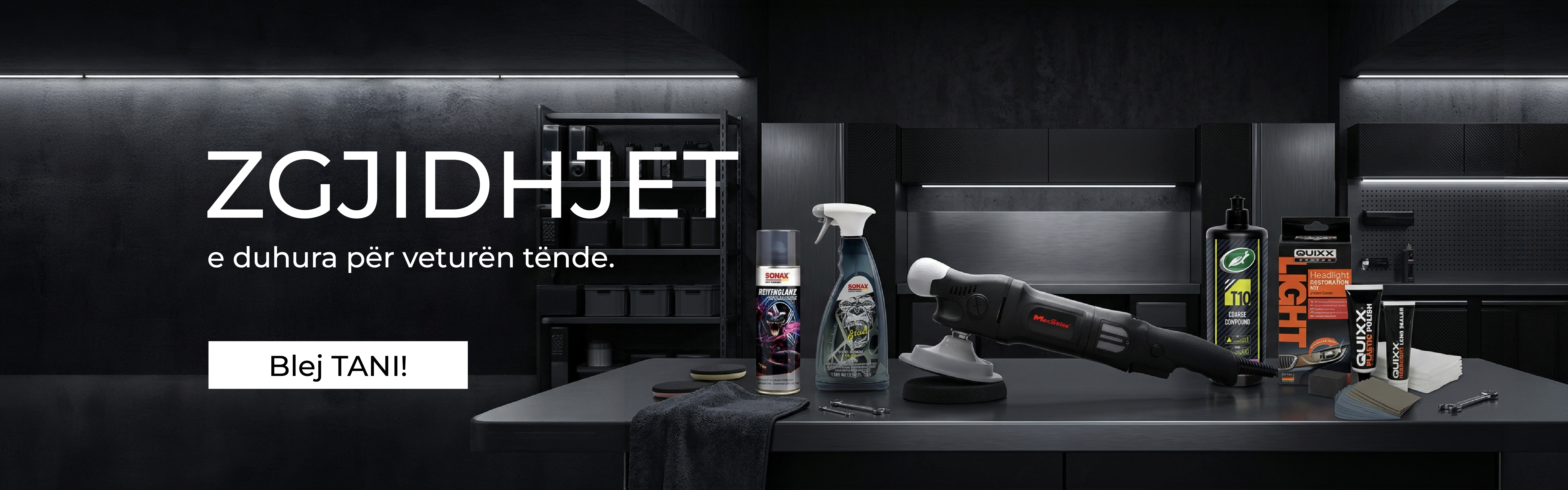 Baner promocional (gorilla-mall.com)