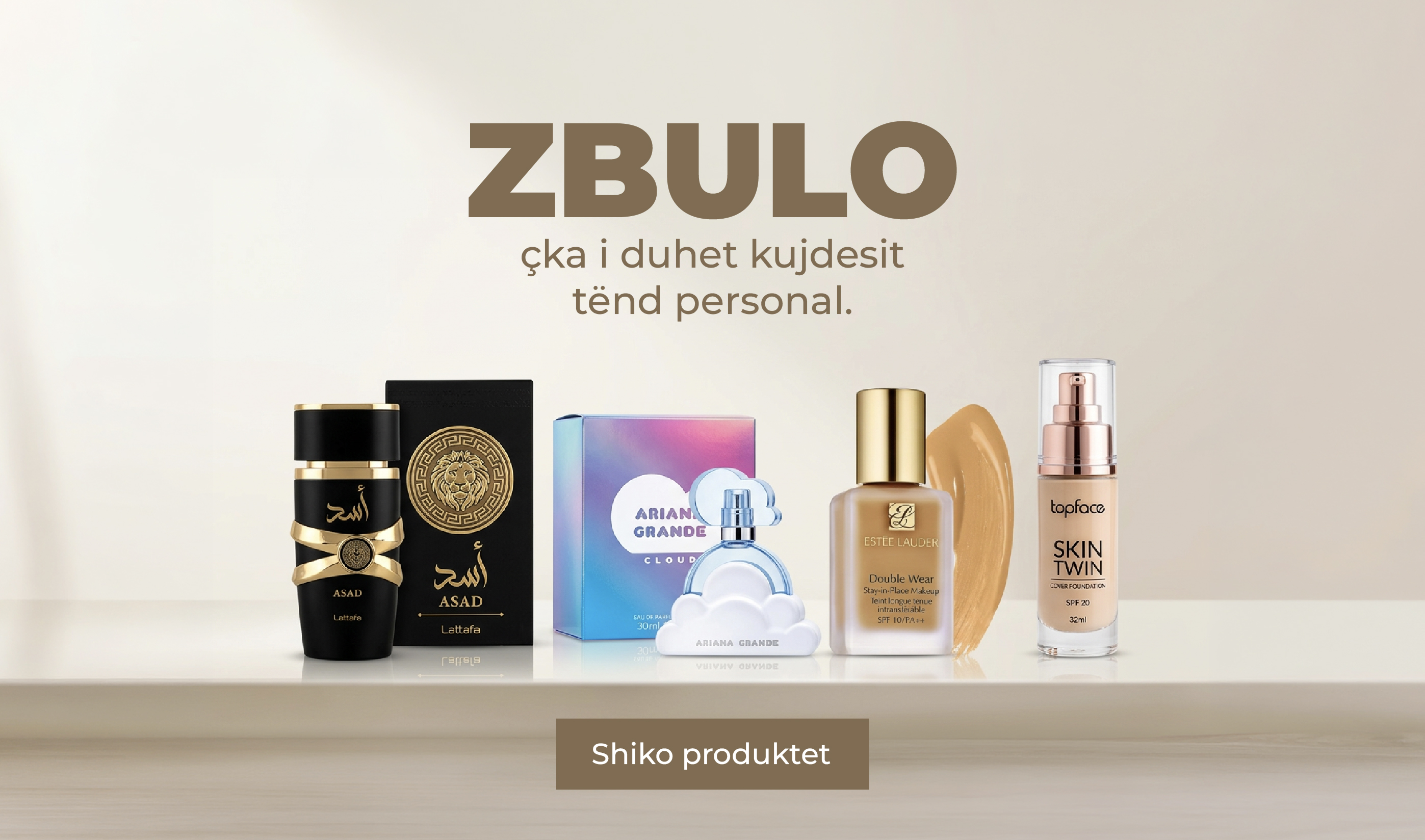 Baner promocional (gorilla-mall.com)