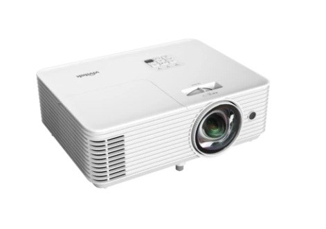 VIVITEK SHORT-THROW PROJECTOR DW355ST