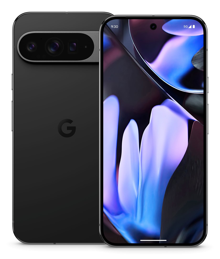 Telefon Google Pixel 9 Pro XL, 6.8", Dual SIM, Android 14, 5G, USB Type-C, 16 GB, 128 GB, 5060 mAh, i zi