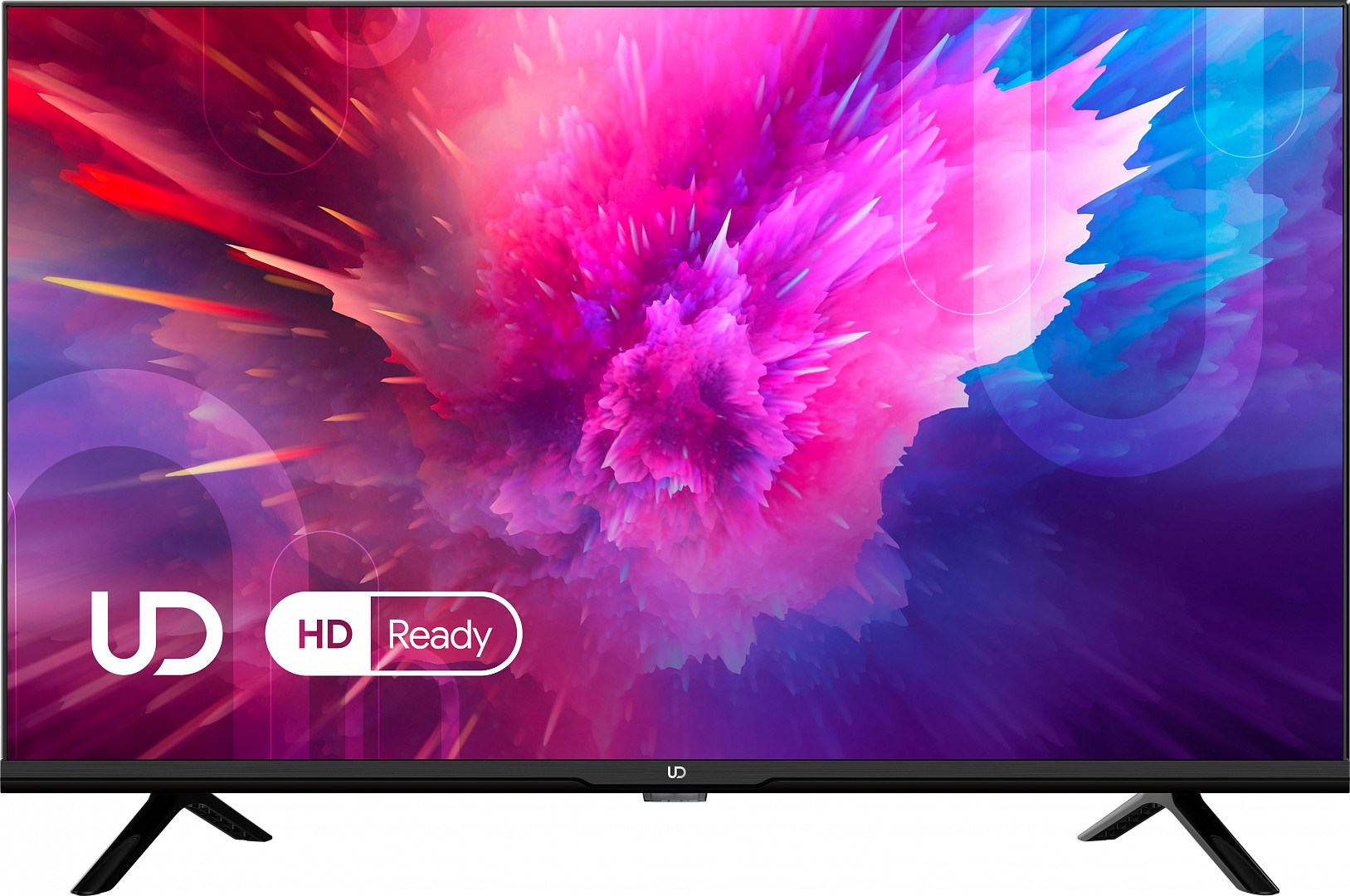 TV 32" UD 32DW5210, LED, DVB-T/T2/C/S2