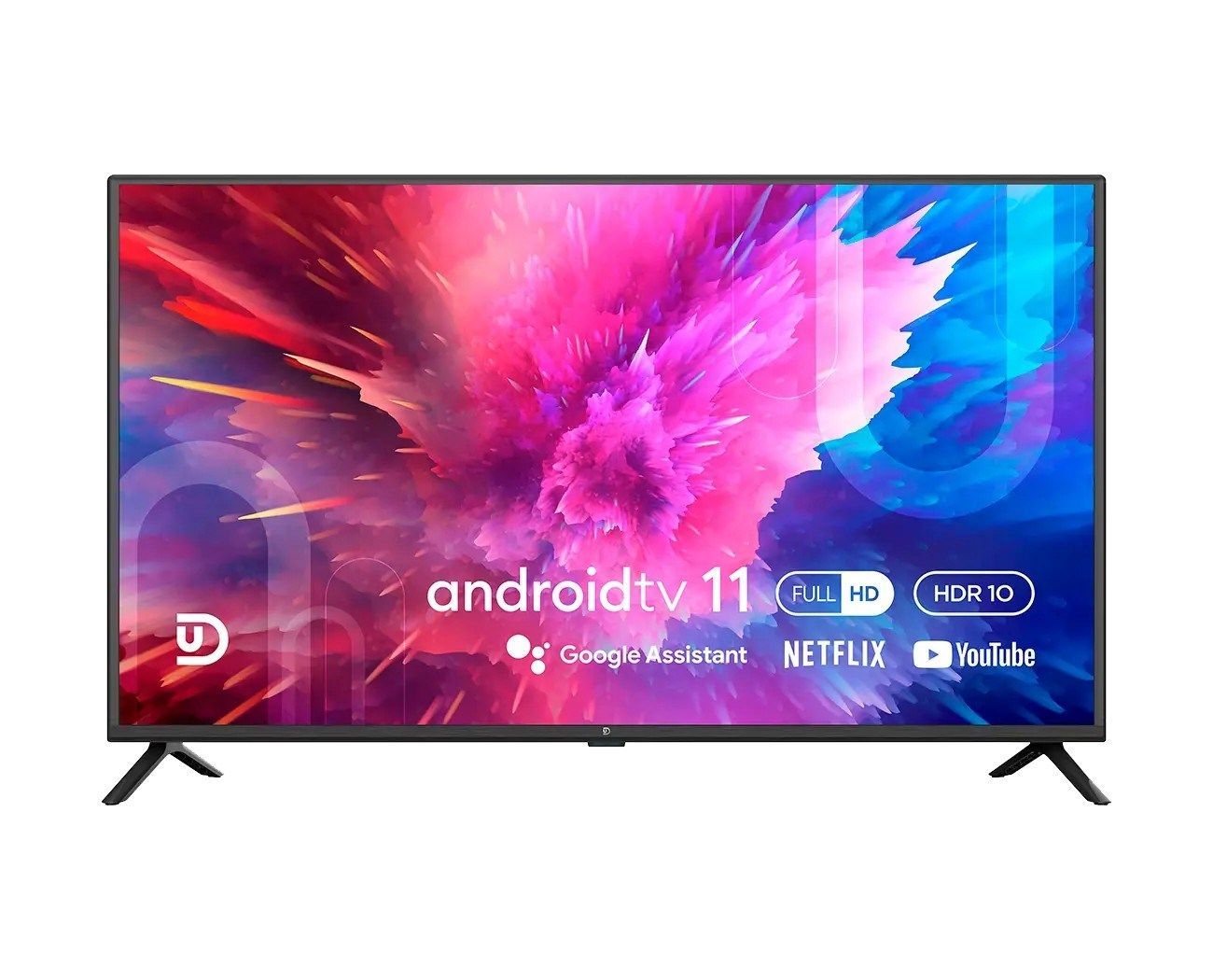 Televizor UD 40F5210 40" D-LED TV FULL HD