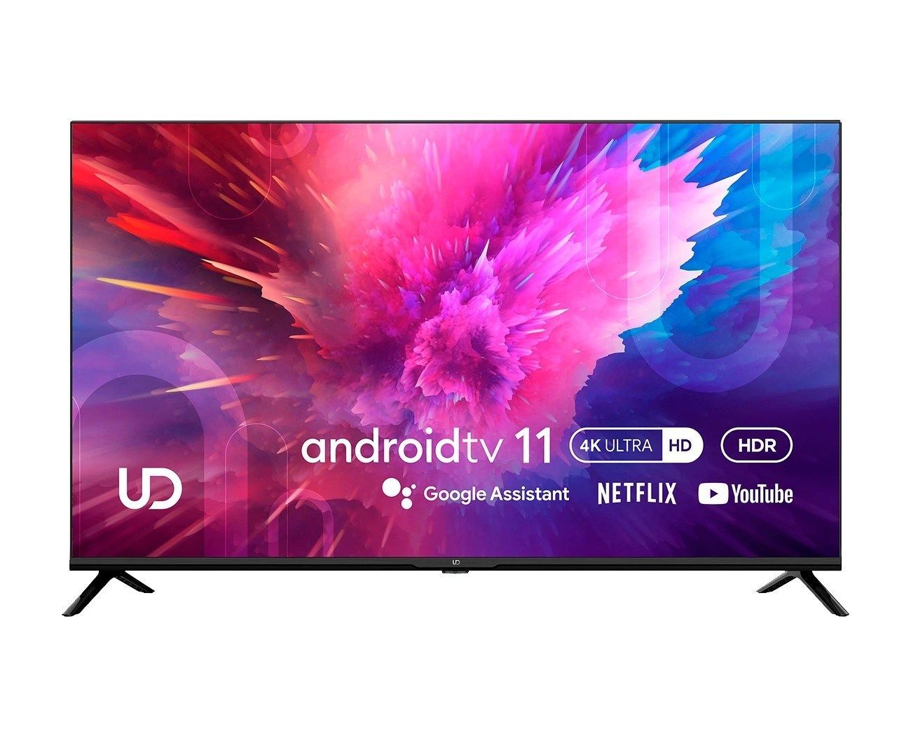 Televizor UD 43U6210 43", D-LED, TV, 4K