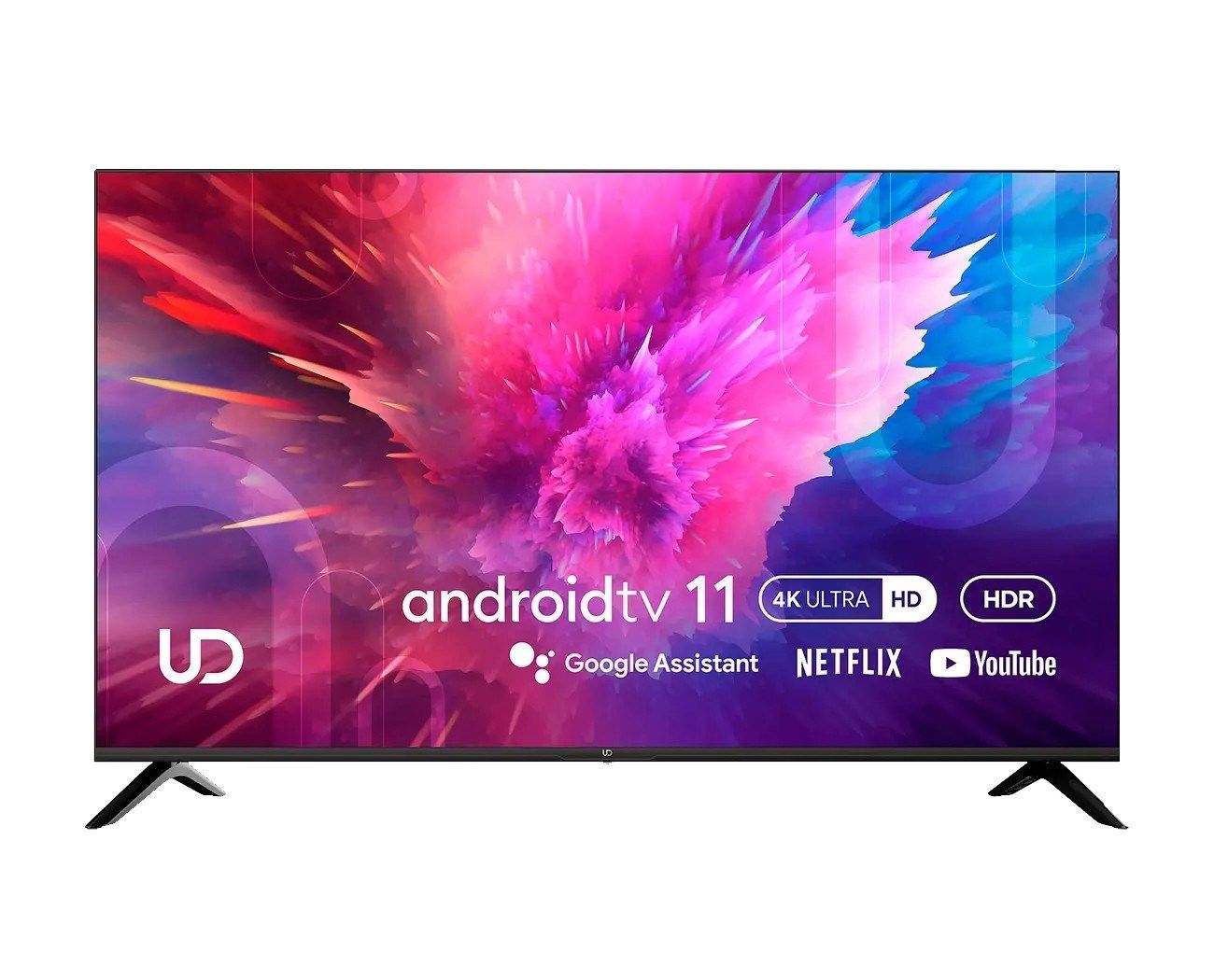 Televizor UD 50U6210 50", D-LED, TV, 4K