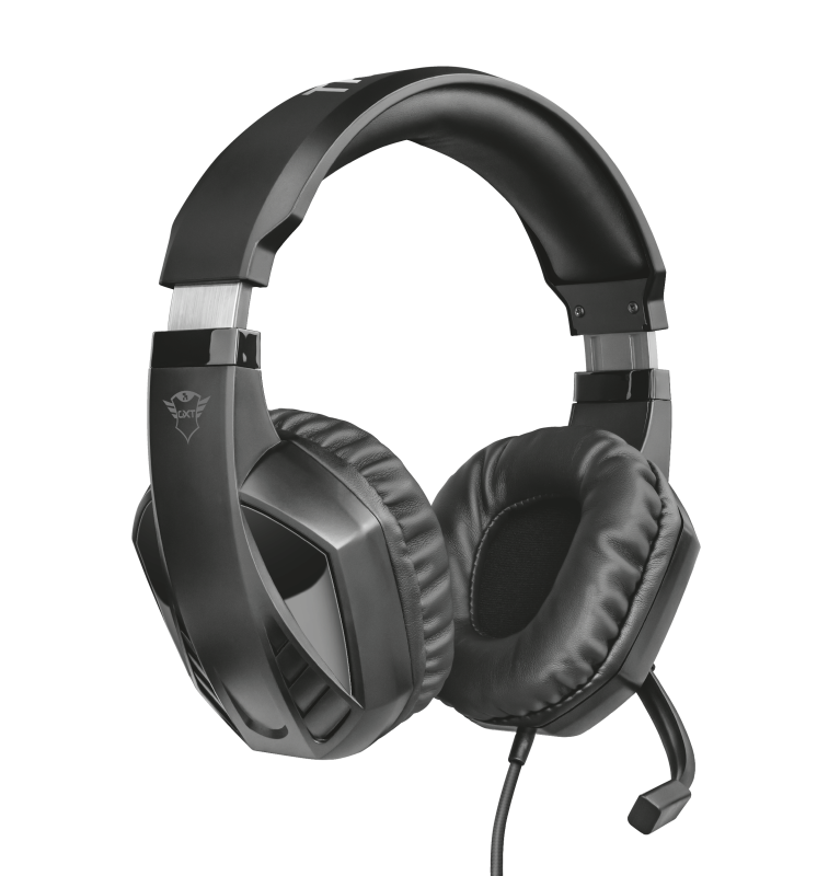 KUFJE GAMING TRUST CELAZ GXT 412 | MIC BLACK