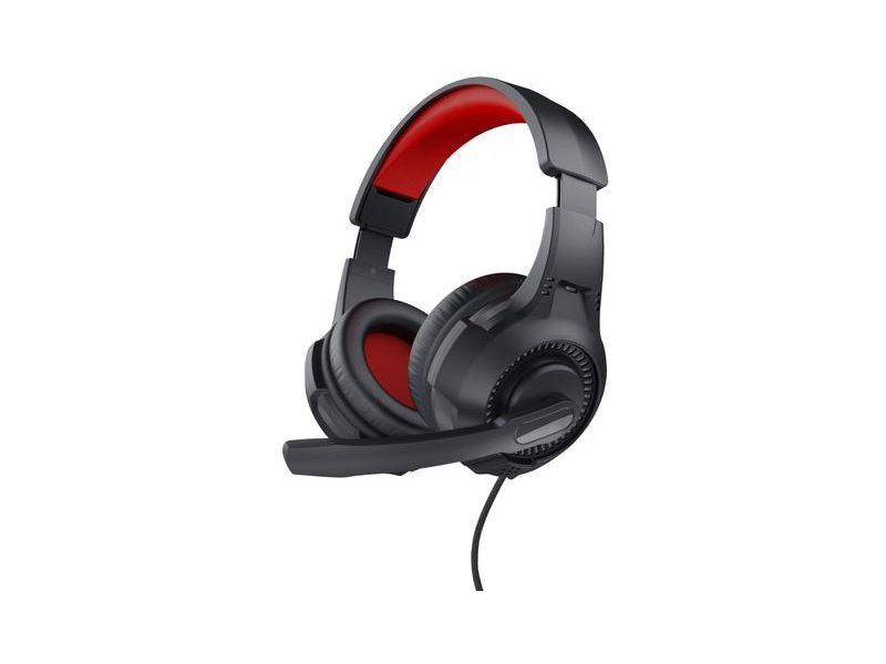 KUFJE GAMING TRUST BASICS | MIC BLACK