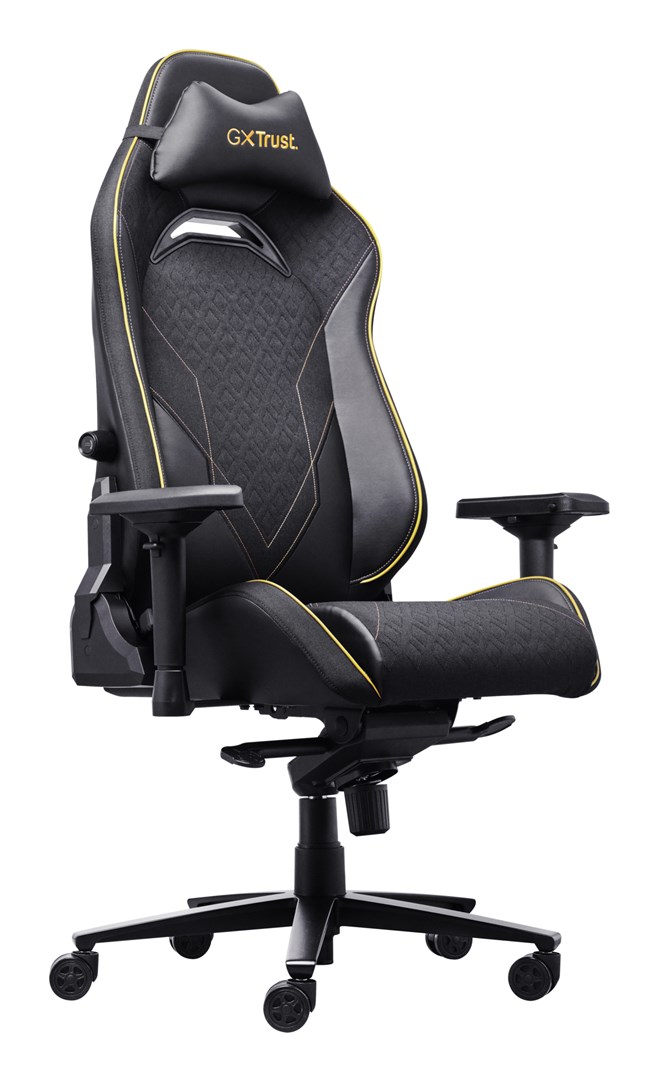 Karrige Trust GXT 721 Ruya Pro Universal Gaming Chair – e zeze