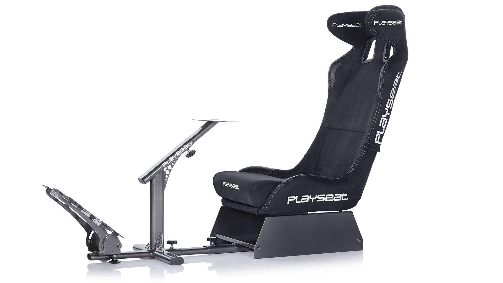 Karrige Gaming Playseat Evolution PRO ActiFit Universal – Sedilje e Padded, e Zezë