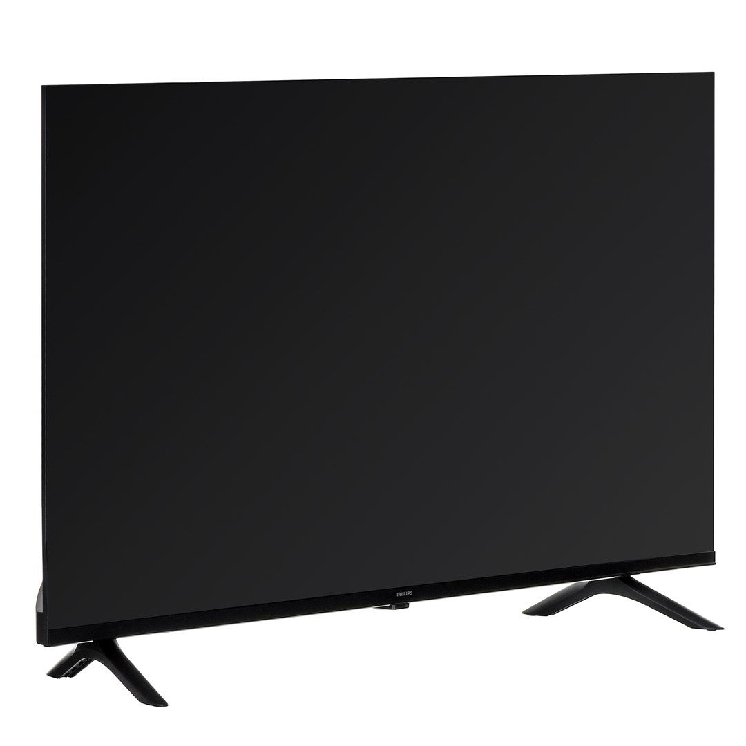Televizor Philips 43PUS7609/12 TV 109.2 cm (43") 4K Ultra HD Smart TV Wi-Fi Anthracite, Gri