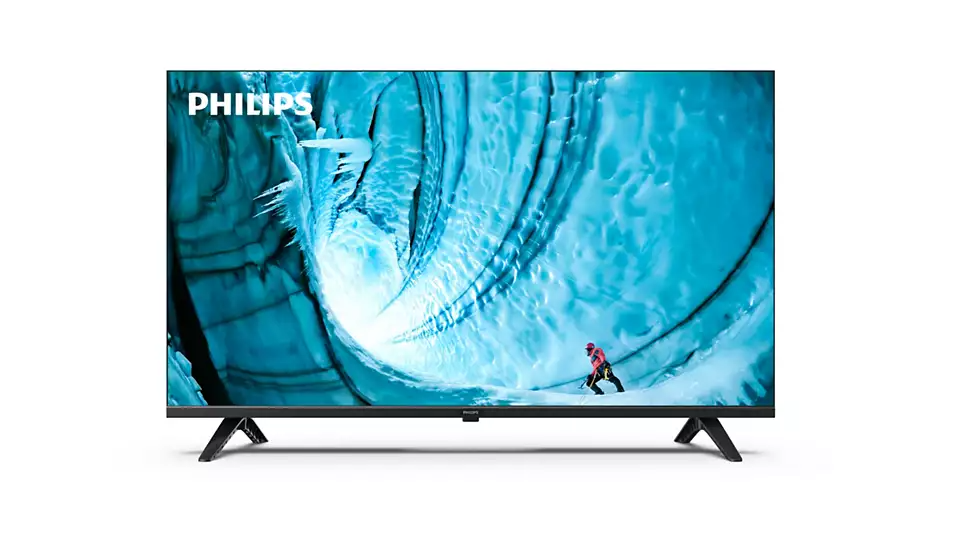 Televizor 40" Philips 40PFS6009/12 - Full HD Smart TV