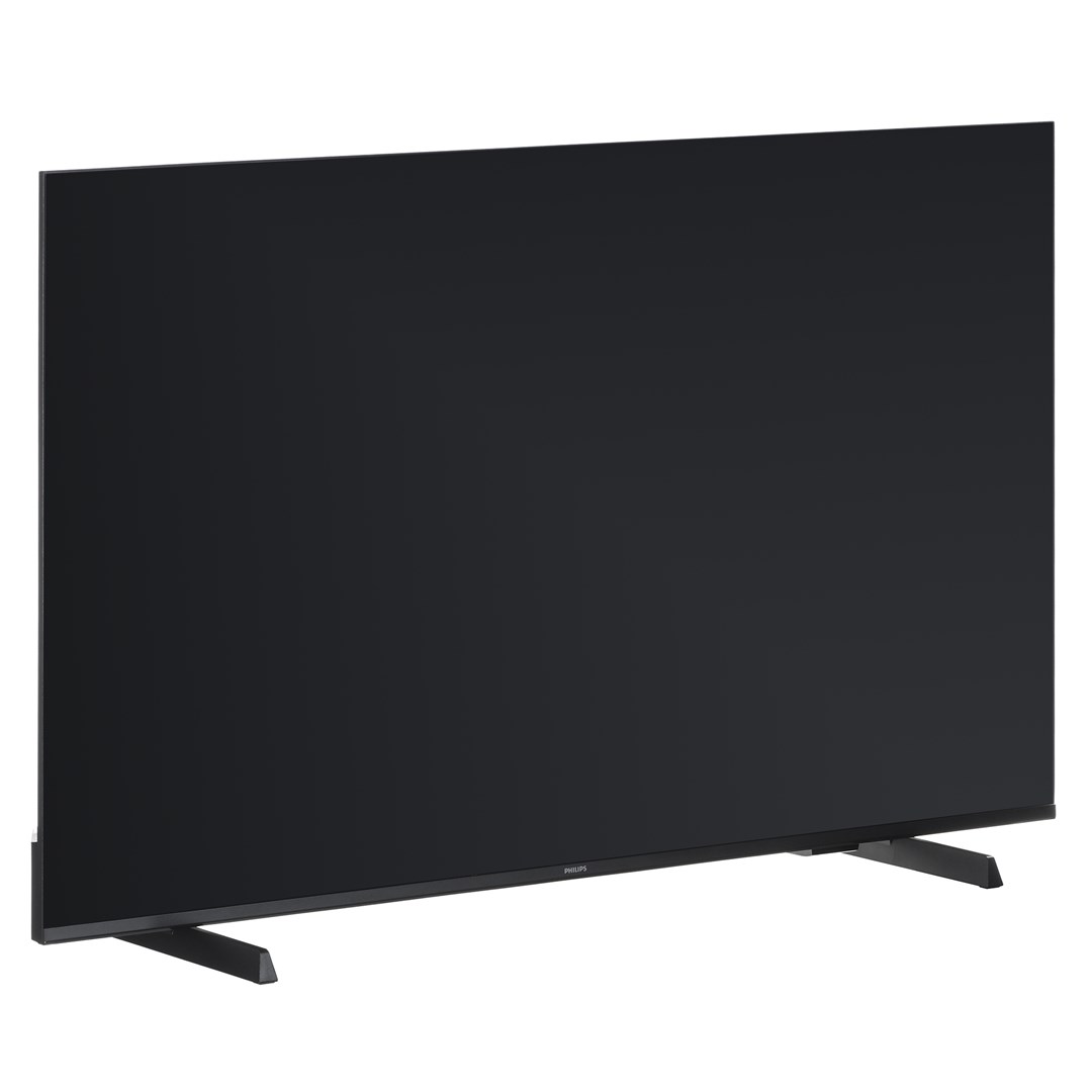 Televizor Philips 50PUS8009 – 50" LED 4K Ultra HD Smart TV me Wi-Fi, Ngjyrë e Zezë
