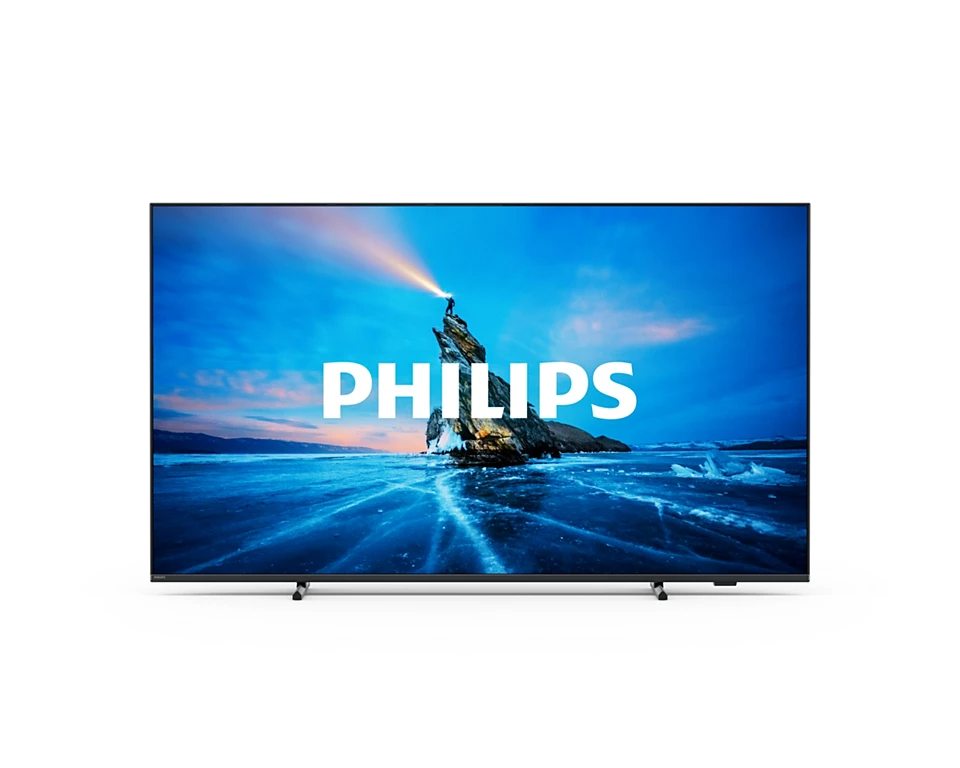 TELEVIZOR PHILIPS 55PML8709/12 | 55" MINI LED 4K GOOGLE TV