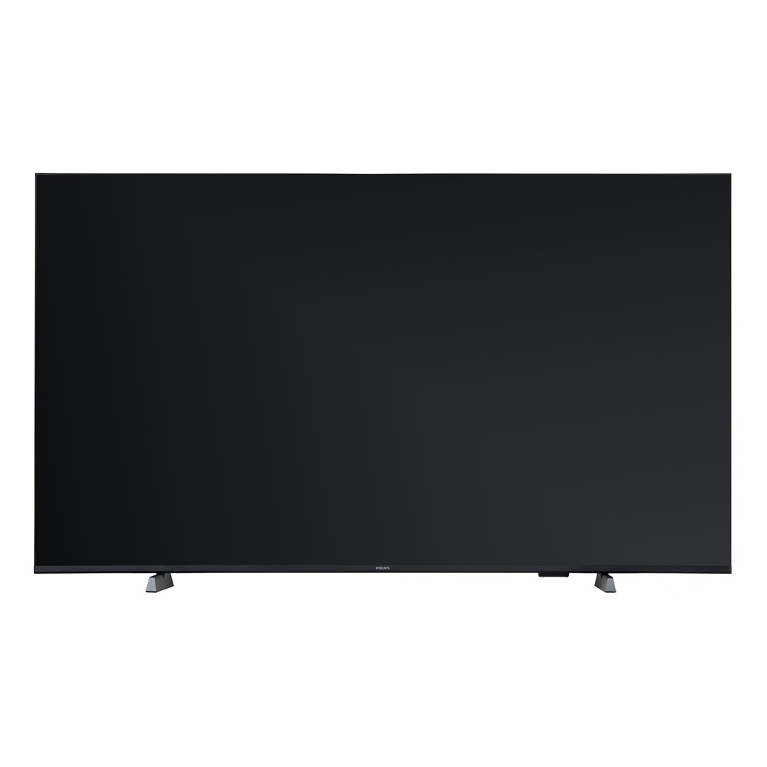 Philips Ambilight 43PUS8209 – Televizor 43" LED 4K Ultra HD me Dolby Atmos dhe Titan OS, Ngjyrë e Zezë