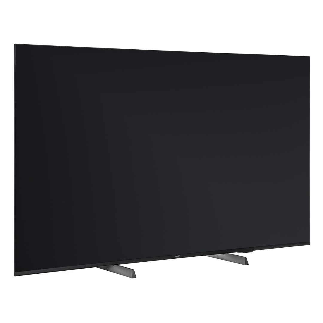 Televizor Philips 65PUS8209, 65" (165.1 cm), 4K Ultra HD Smart TV, Wi-Fi, ngjyrë e zezë