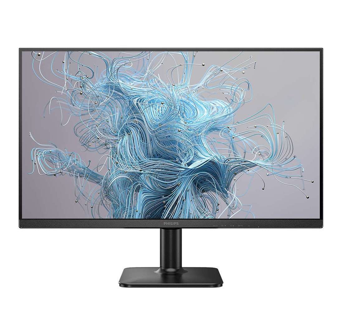 Monitor Kompjuteri Philips 1000 Series 24E2N1100LB/00 24" Full HD LCD i Zi