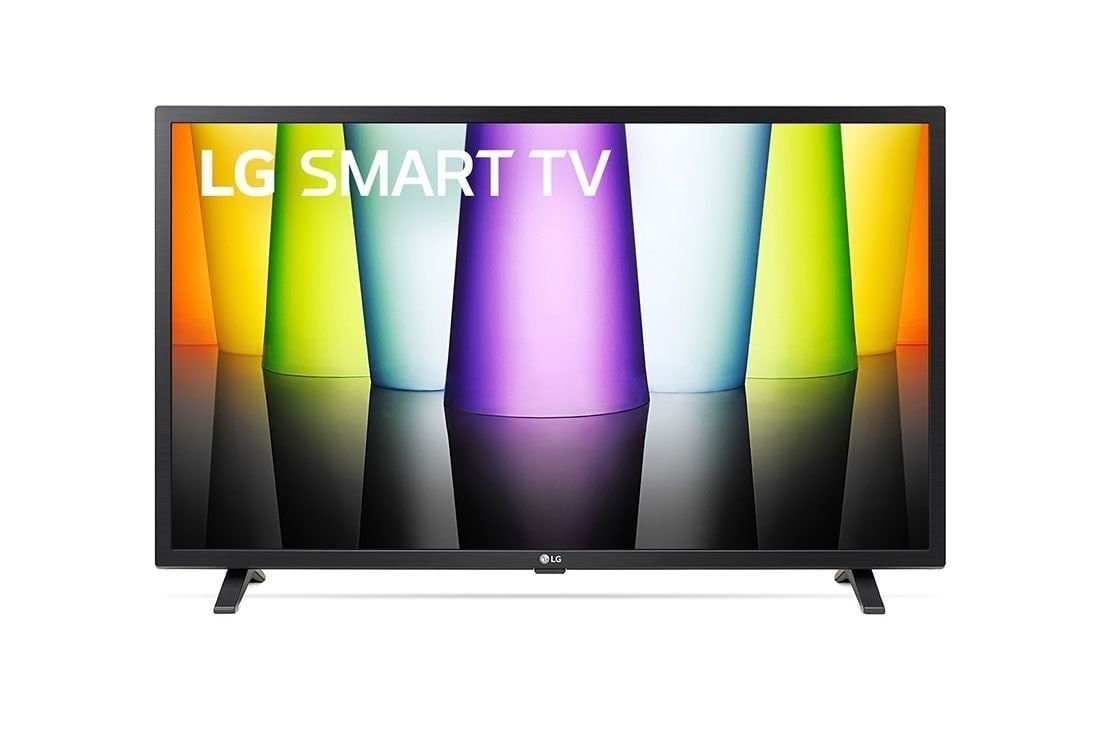 Televizor LG 32LQ630B6LA TV 81.3cm, 32", HD, Smart TV, Wi-Fi, i zi
