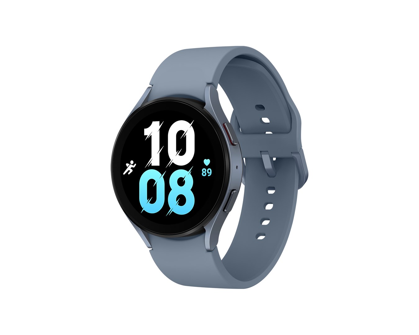 Orë Inteligjente Samsung Galaxy Watch5 3.56 cm (1.4”) OLED 44 mm Digital Touchscreen Blu, Wi-Fi, GPS (Satelitor)