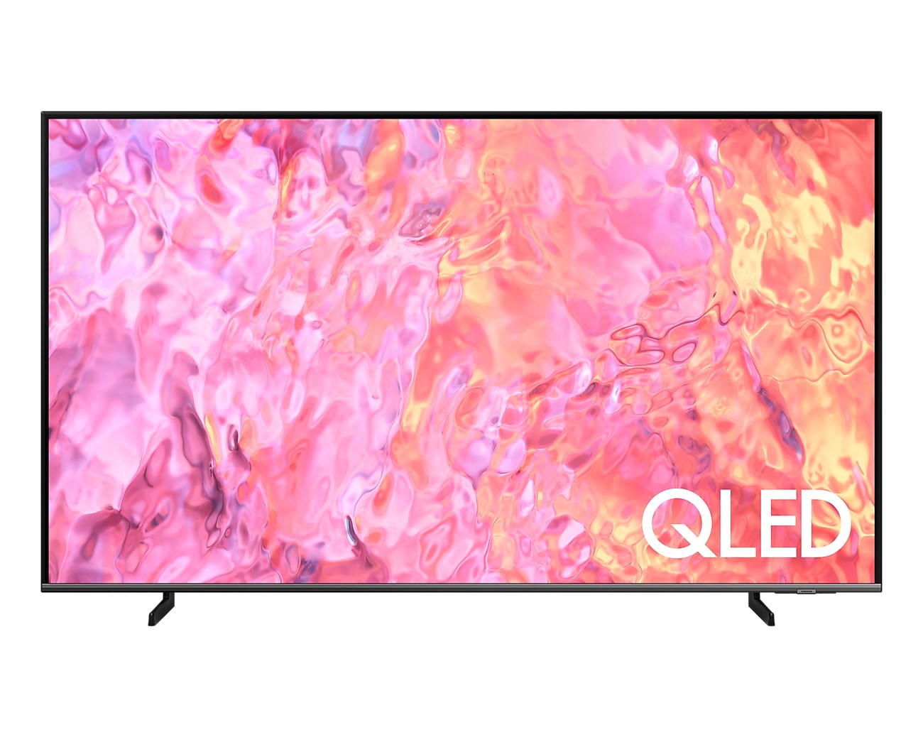 Televizor Samsung QE50Q67CAUXXH – 50 inç (127 cm), 4K Ultra HD, QLED, Smart TV, Wi-Fi, i zi